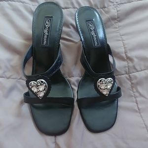 Brighton tilly heels